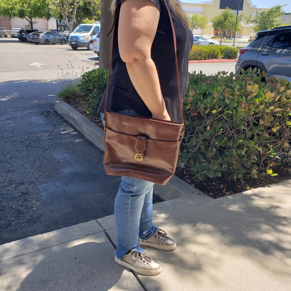 Toledano Vintage Purse